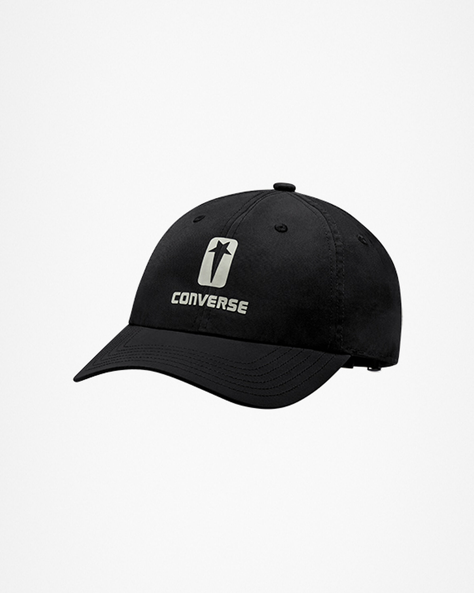 Converse x DRKSHDW Cap Hatt Dam Svarta | Sverige-90641