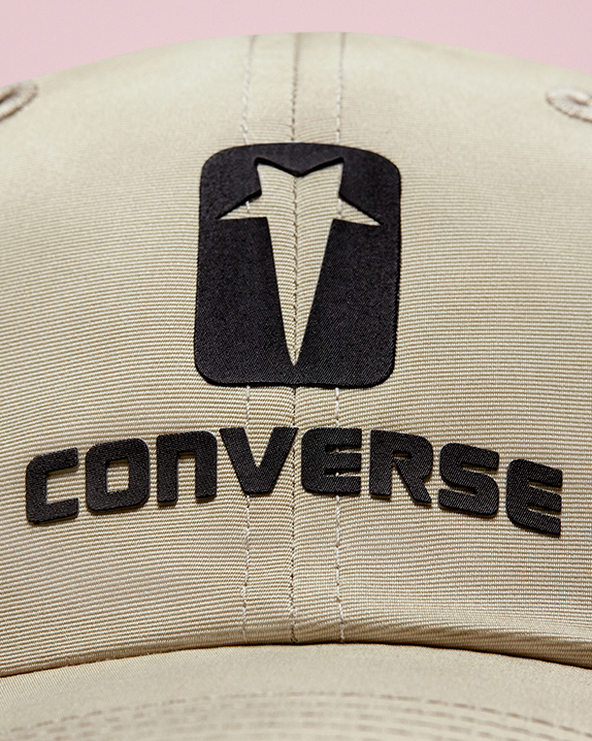 Converse x DRKSHDW Cap Hatt Herr Svarta | Sverige-92361